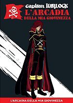 Capitan Harlock Capitan Harlock